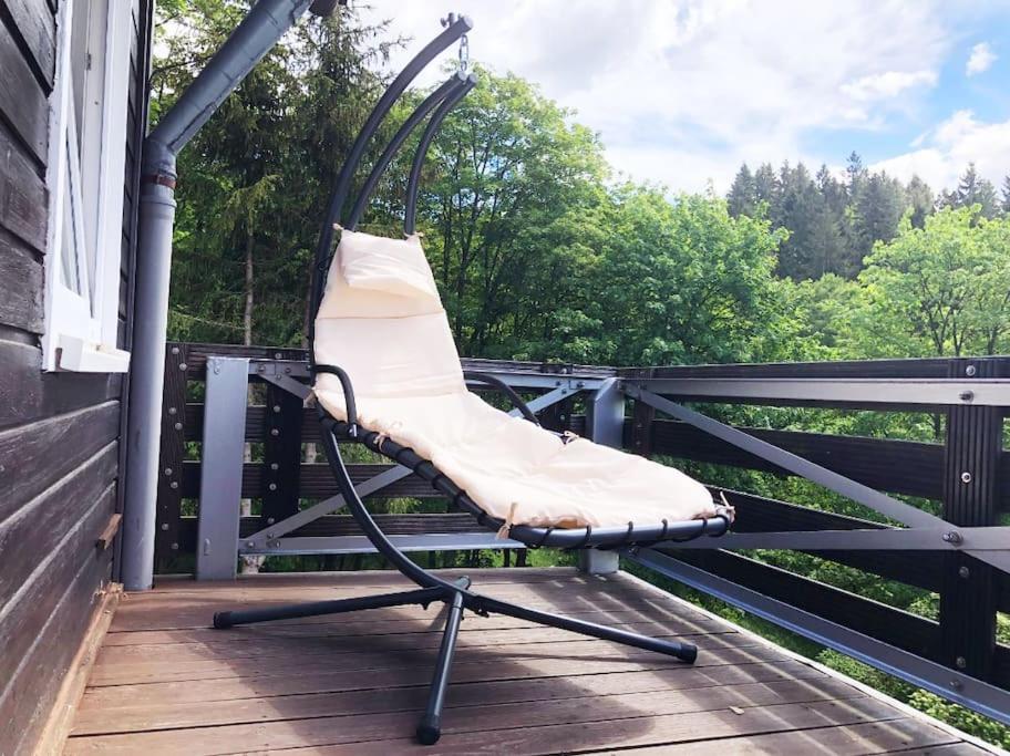 Fewo Nartura: Modern - Idyllisch - Stilvoll - Ruhig Sankt Andreasberg Exteriér fotografie